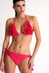 Shan Rose Adjustable Low-Rise Bikini Bottom - 42495-31-310
